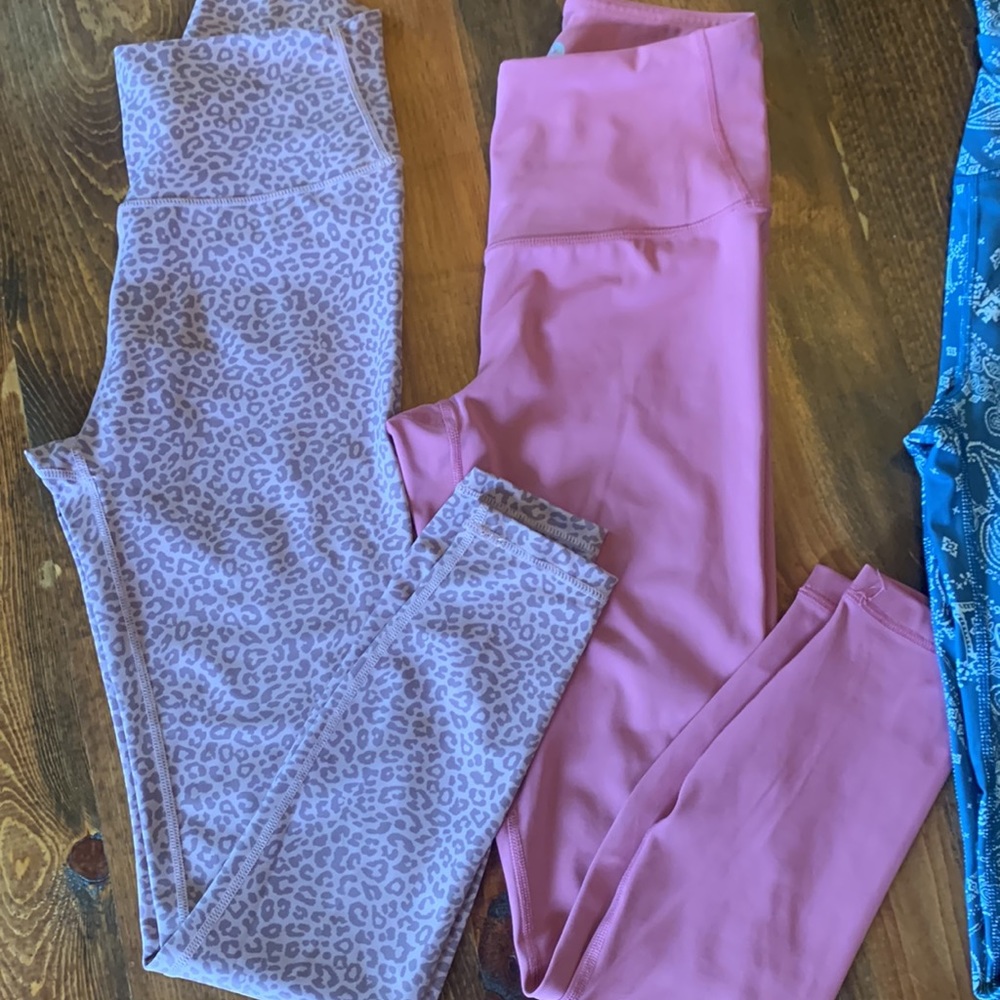 Legging Bundle - image 2
